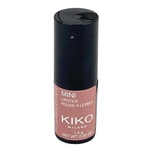 Kiko Milano Light Rose Mini Lipstick 1.5g